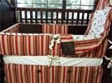 Pictures of Rocking Horse Bedding