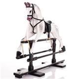 Topaz Rocking Horse Photos