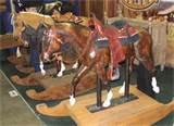 Images of Spring Rocking Horses