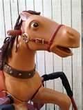 Radio Flyer Rocking Horses Images