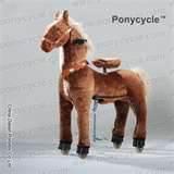 Gliding Rocking Horse Images