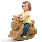 Images of Patches The Rocking Horse