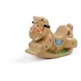 Images of Patches The Rocking Horse