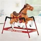Radio Flyer Rocking Horses Photos
