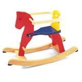 Photos of Baby S Rocking Horse