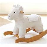 Images of Plush Rocking Horses For Toddlers