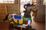 Pictures of Rocking Horse Melbourne