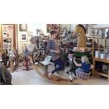 Rocking Horse Shop Fangfoss Photos