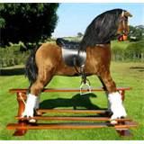 Photos of The Big Rocking Horse