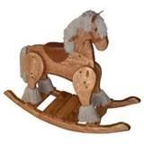 Pictures of The Big Rocking Horse