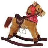 Photos of Tex The Rocking Horse