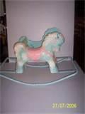 Photos of 1950 S Rocking Horse