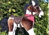 Tex The Rocking Horse