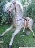 Rocking Horse Bridle Photos