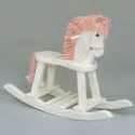 Personalized Rocking Horses Photos