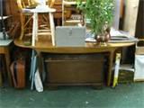 Wicker Rocking Horse Photos