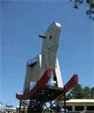 The Big Rocking Horse Pictures