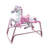 Pictures of Spring Rocking Horse