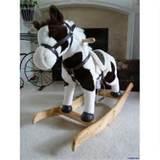 Images of Rocking Horse With Sound And Movement
