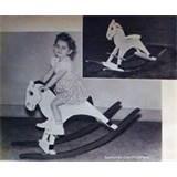 Images of Wooden Rocking Horse Plans Free Images of Wooden Rocking Horse Plans Free