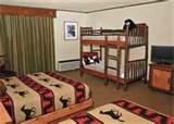 Rocking Horse Ranch Resort Photos