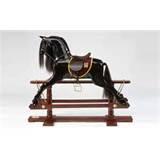 Tex The Rocking Horse