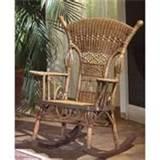 Wicker Rocking Horse Photos