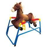 Kiddieland Rocking Horse Images