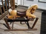 1950 S Rocking Horse Pictures