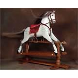 Wooden Rocking Horse Uk Images