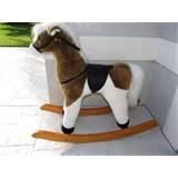 Rocking Horse Bridle Images