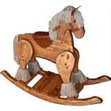 The Big Rocking Horse Photos