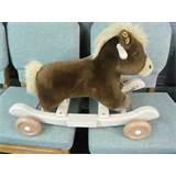 Images of Kiddieland Rocking Horse