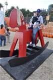 Images of The Big Rocking Horse