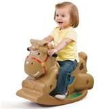 Toddler Rocking Horses Images