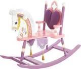 Pictures of Classic Rocking Horse Plans