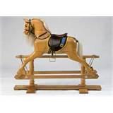 Photos of Tex The Rocking Horse