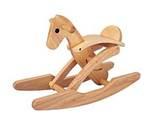 Tori Rocking Horse Photos