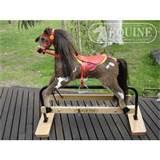 Pictures of Rocking Horse Melbourne