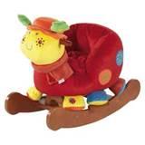 Rocking Horses Sydney Photos