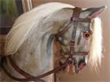 Images of Rocking Horses Sydney