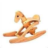 Images of Tori Rocking Horse