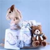 Personalized Rocking Horses Pictures