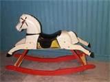1950 S Rocking Horse Photos