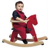 Pictures of Baby S Rocking Horse