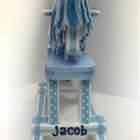 Photos of Personalized Rocking Horses