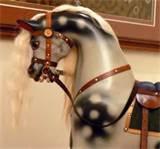 Photos of Rocking Horses Sydney