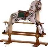 Make Your Own Rocking Horse