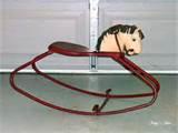 Pictures of Metal Rocking Horse
