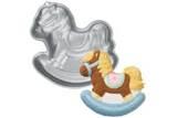 Photos of Rocking Horse Cake Pan